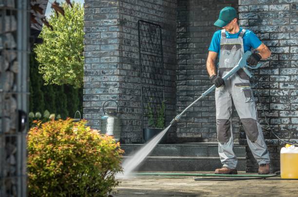 Pre-Holiday Cleaning in Sonterra, TX
